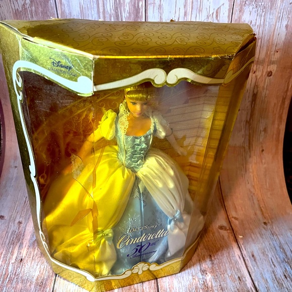 Walt Disney Cinderella